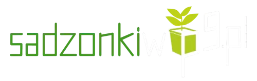 Logotipo SadzonkiWP9.pl